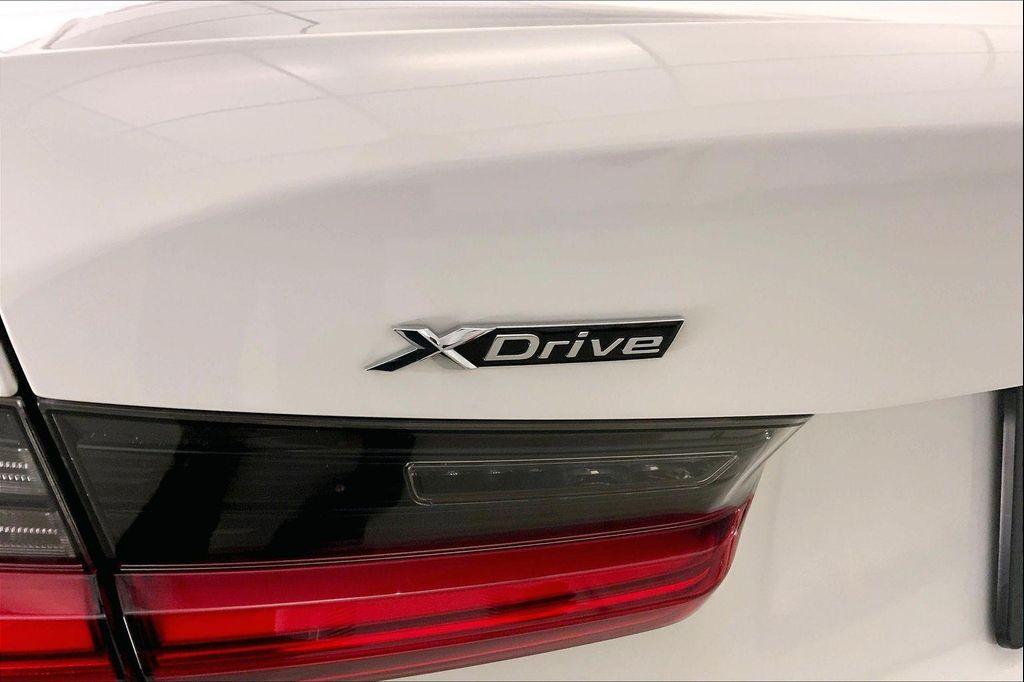 used 2021 BMW 330e car, priced at $27,995