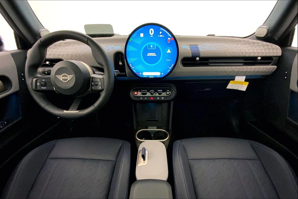 used 2025 MINI Hardtop car, priced at $39,335