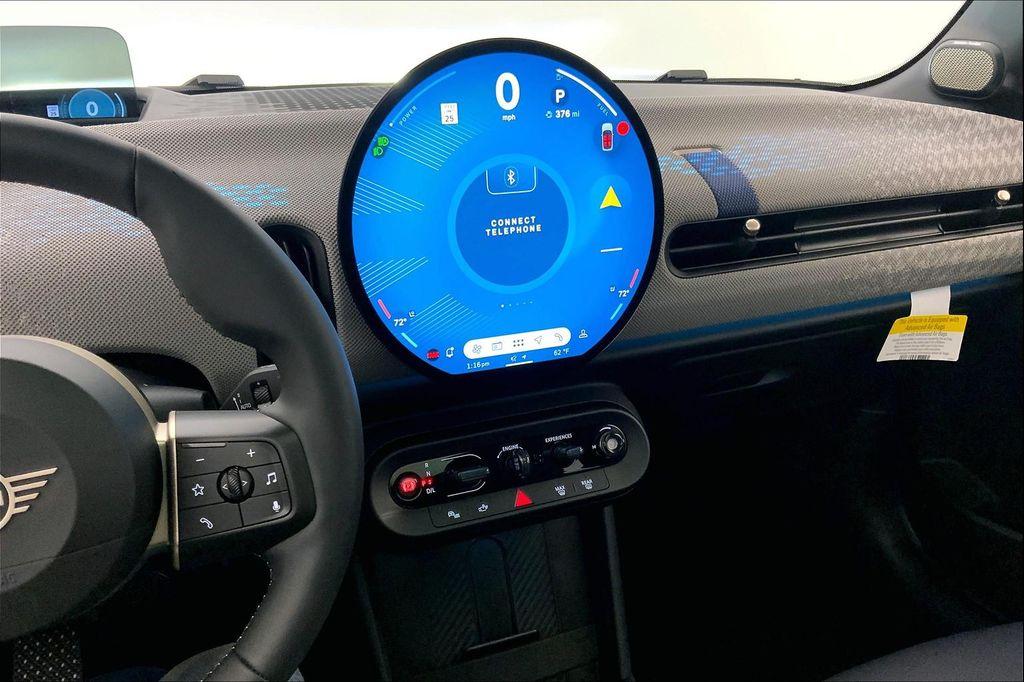 used 2025 MINI Hardtop car, priced at $39,335