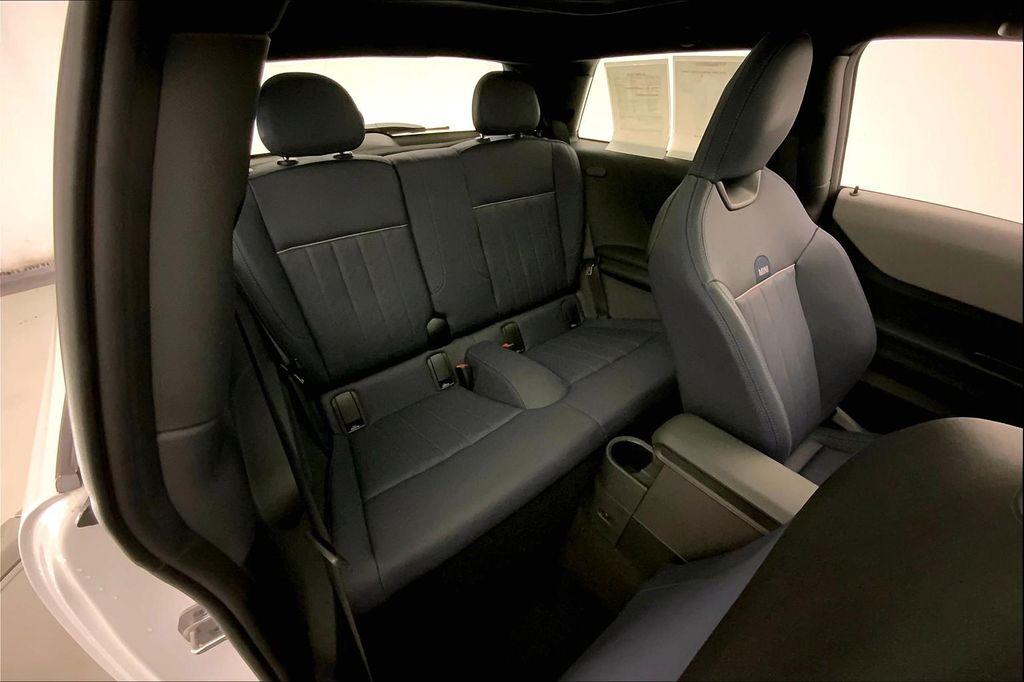 used 2025 MINI Hardtop car, priced at $39,335