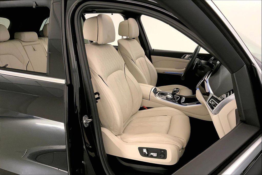 used 2023 BMW X5 PHEV car