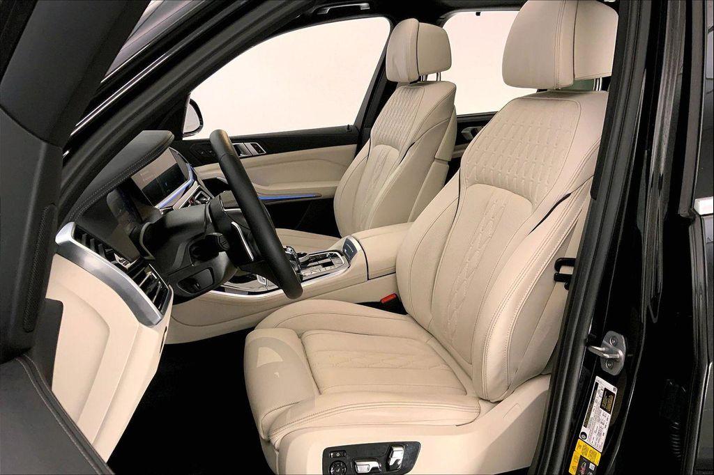 used 2023 BMW X5 PHEV car