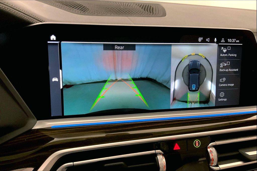 used 2023 BMW X5 PHEV car