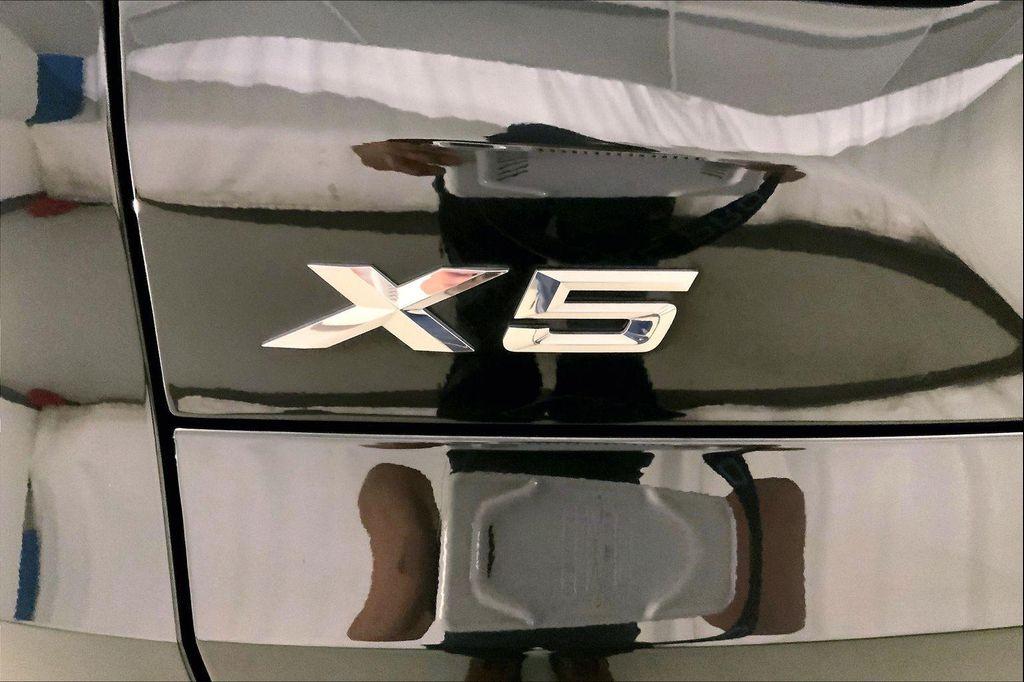 used 2023 BMW X5 PHEV car