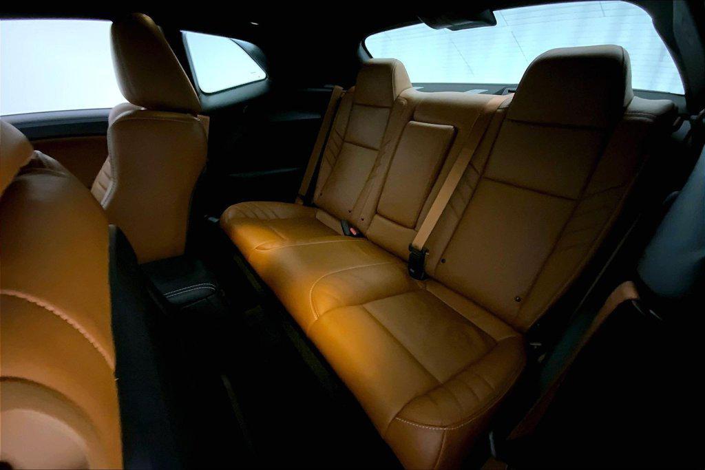used 2023 Dodge Challenger car, priced at $68,648
