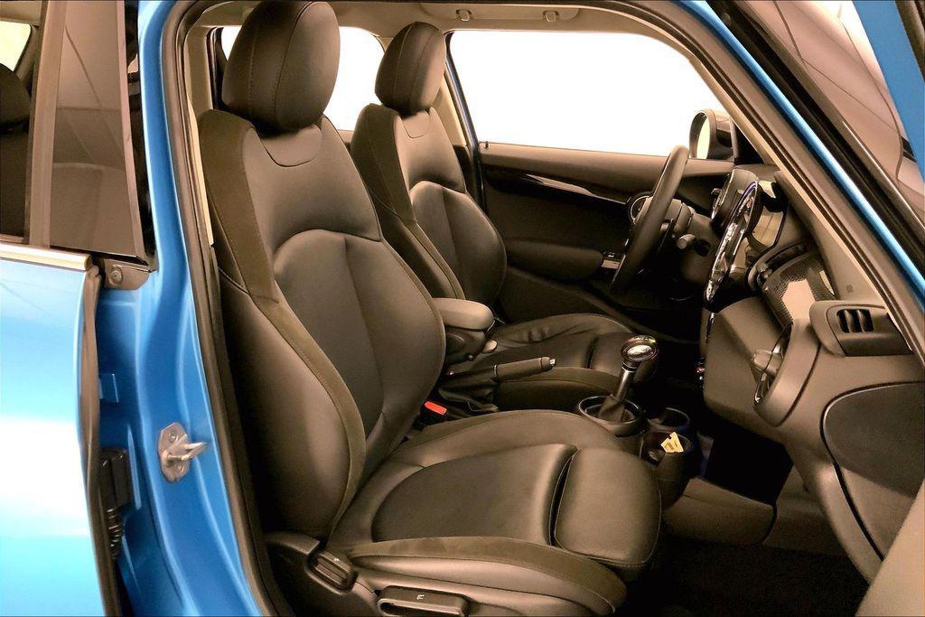 used 2019 MINI Hardtop car, priced at $17,293