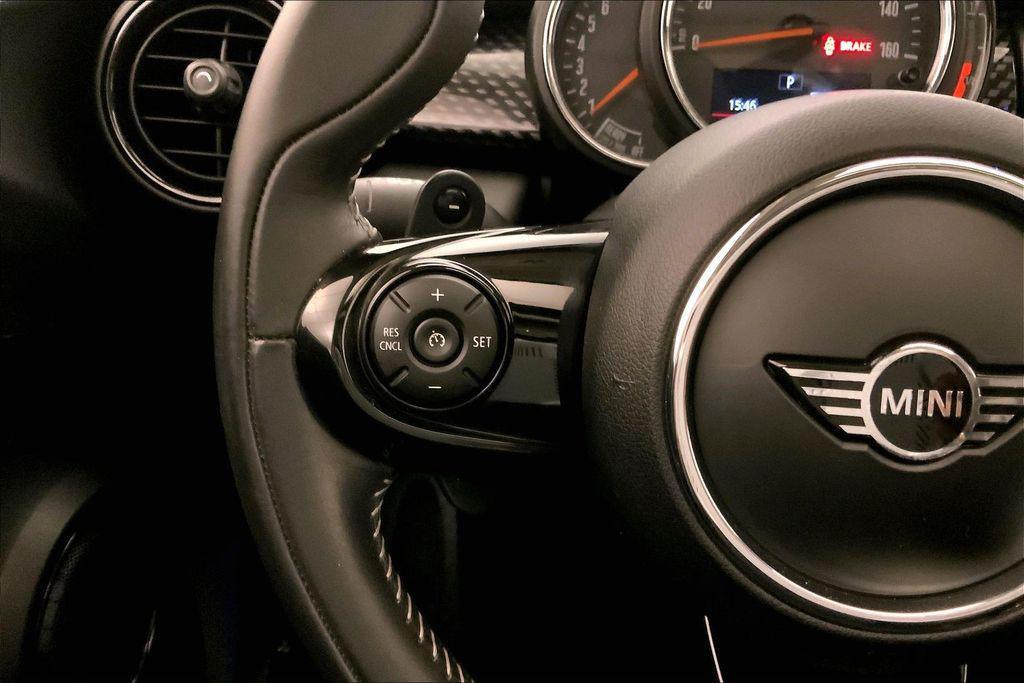 used 2019 MINI Hardtop car, priced at $17,293