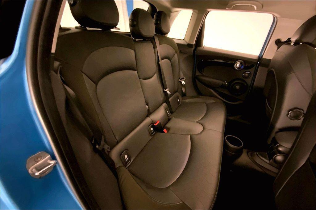 used 2019 MINI Hardtop car, priced at $17,293