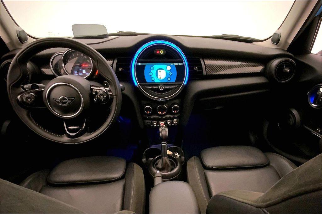 used 2019 MINI Hardtop car, priced at $17,293