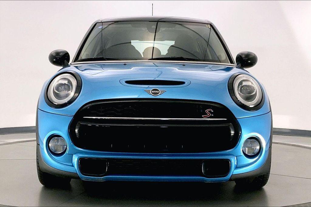 used 2019 MINI Hardtop car, priced at $17,293