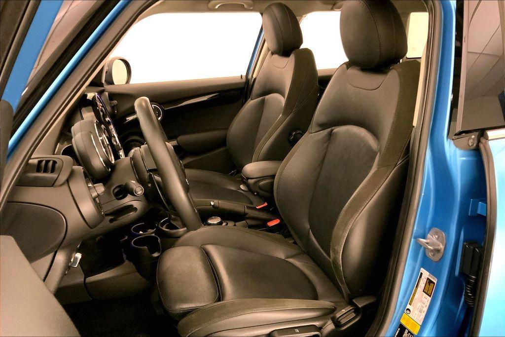 used 2019 MINI Hardtop car, priced at $17,293