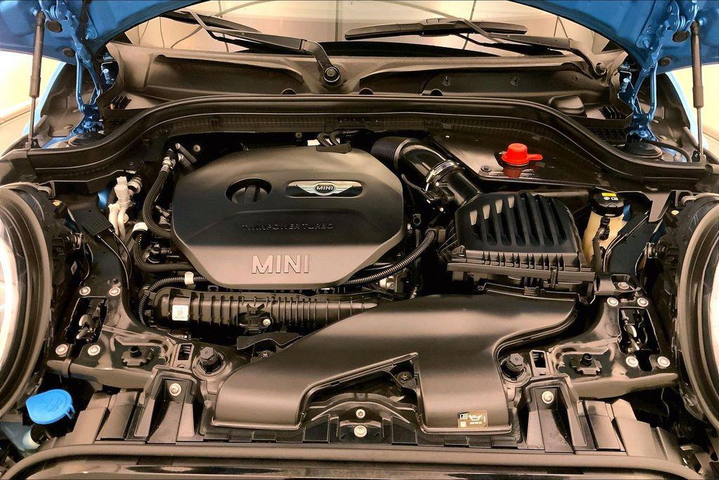 used 2019 MINI Hardtop car, priced at $17,293