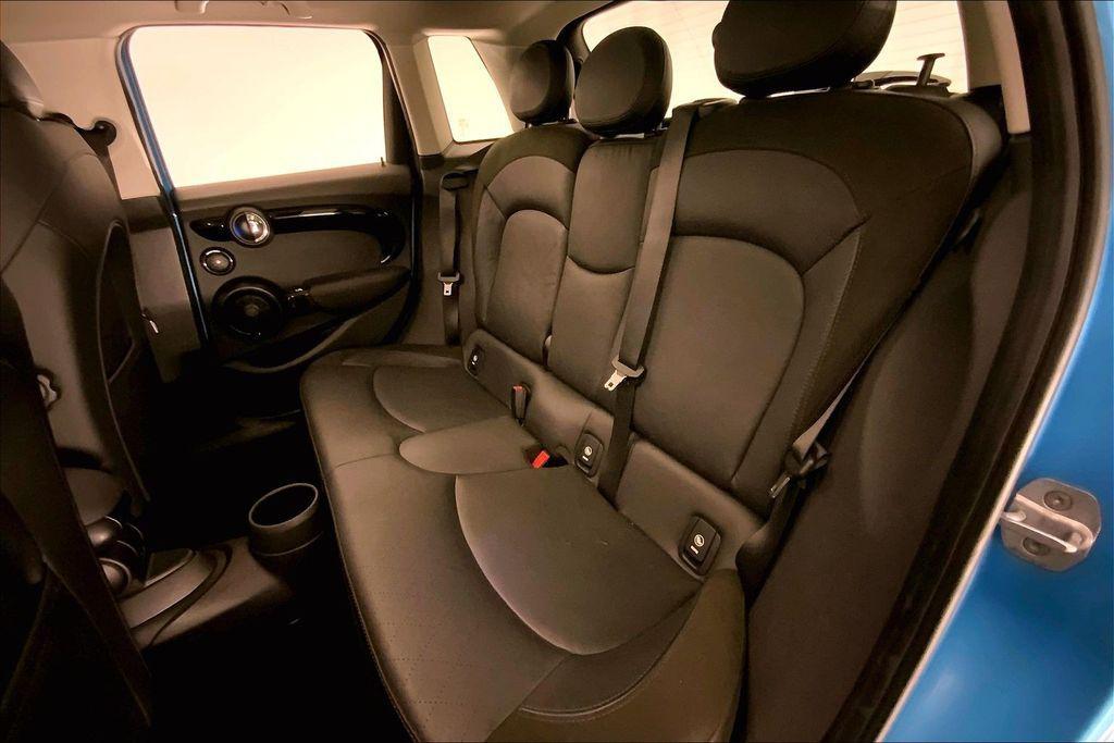 used 2019 MINI Hardtop car, priced at $17,293