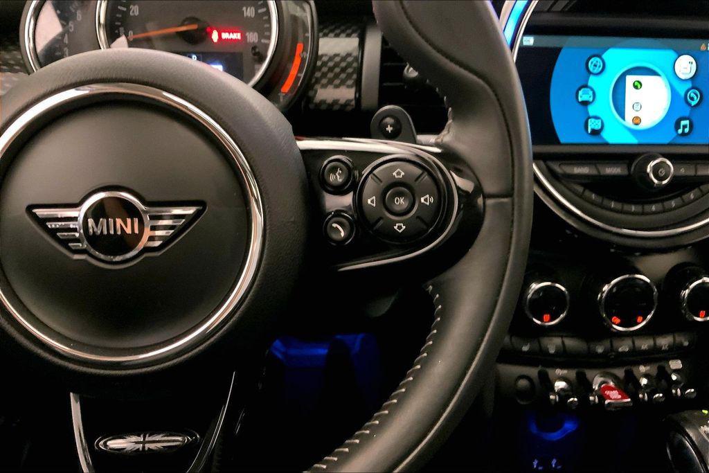 used 2019 MINI Hardtop car, priced at $17,293