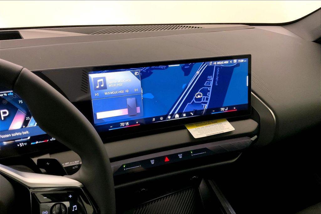 new 2026 BMW X3 car, priced at $59,365