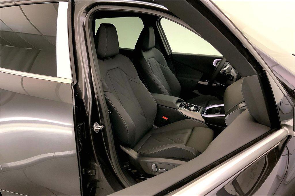 new 2026 BMW X3 car, priced at $59,365