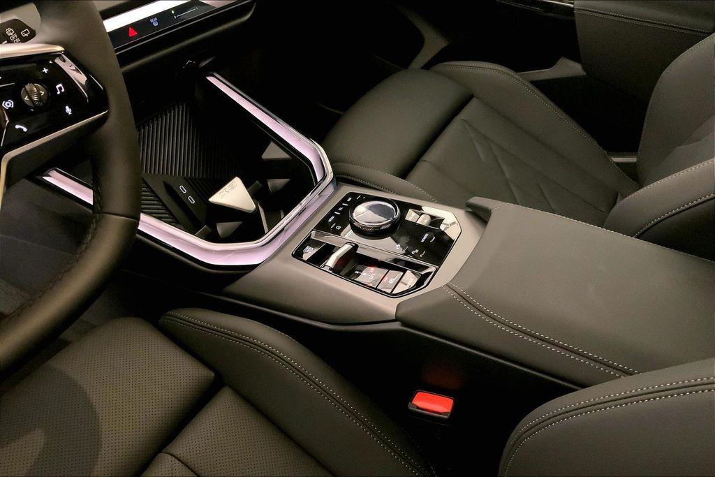 new 2026 BMW X3 car, priced at $59,365