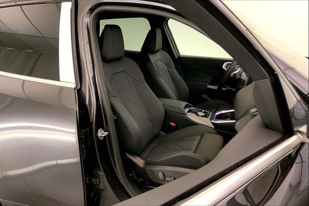 new 2026 BMW X3 car, priced at $59,365