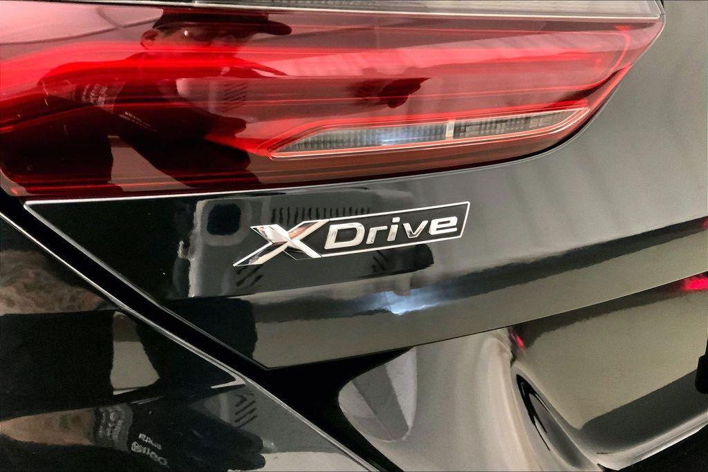 used 2022 BMW 840 Gran Coupe car, priced at $49,995