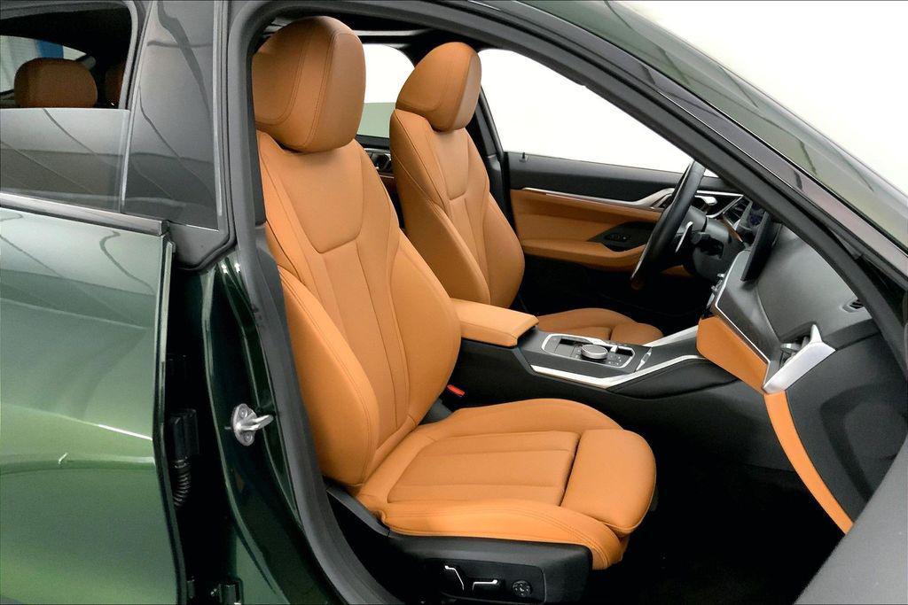 used 2024 BMW 430 Gran Coupe car, priced at $43,995