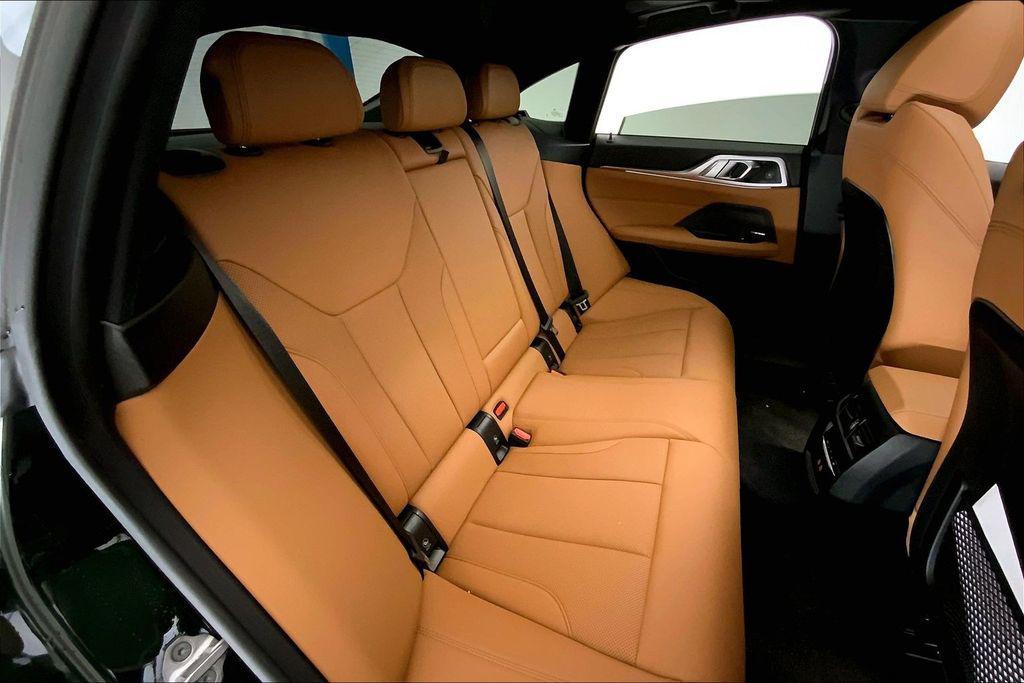 used 2024 BMW 430 Gran Coupe car, priced at $43,995