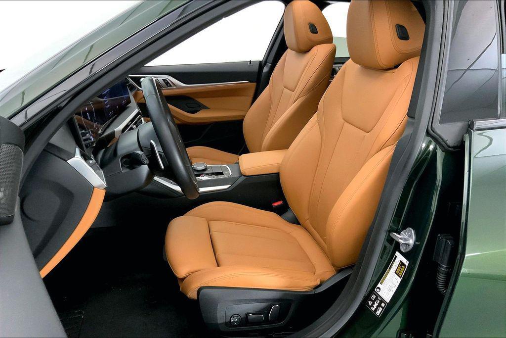 used 2024 BMW 430 Gran Coupe car, priced at $43,995