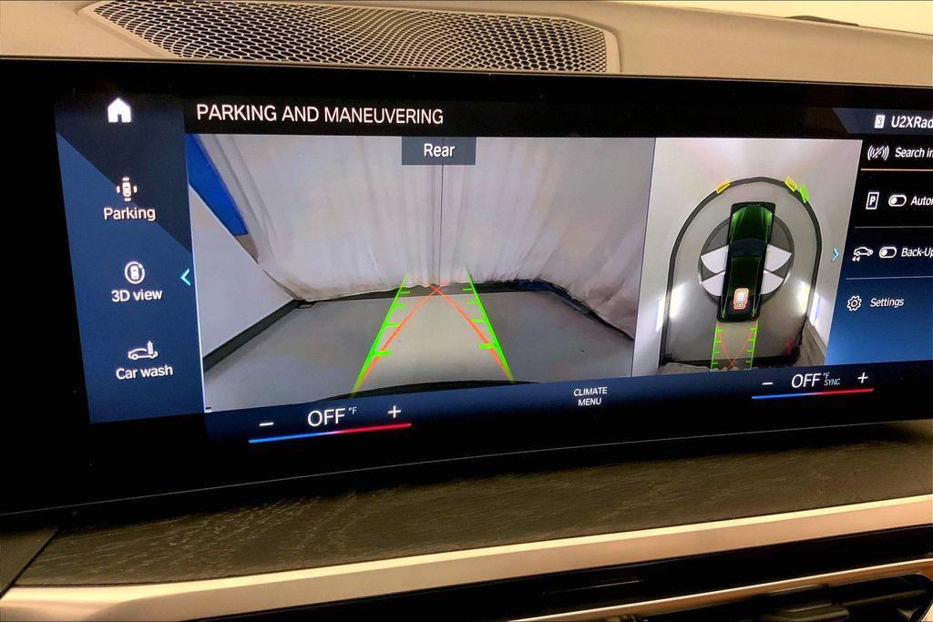 used 2024 BMW 430 Gran Coupe car, priced at $43,995