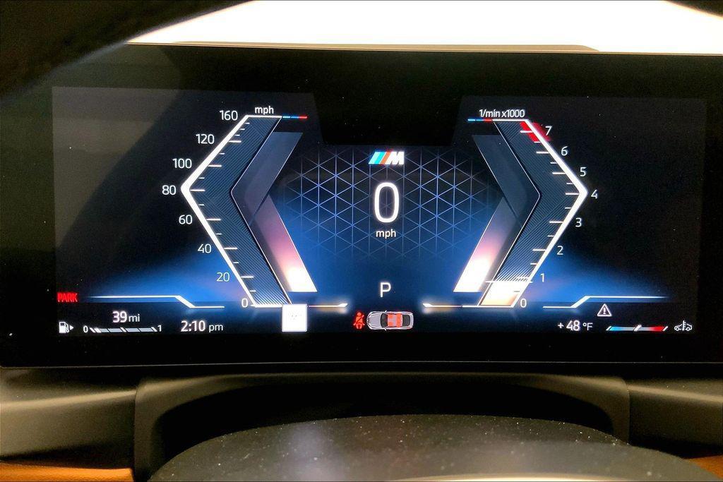 used 2024 BMW 430 Gran Coupe car, priced at $43,995