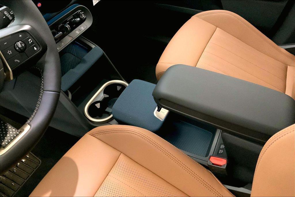 new 2026 MINI Countryman car, priced at $46,010