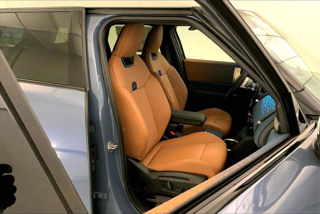 new 2026 MINI Countryman car, priced at $46,010