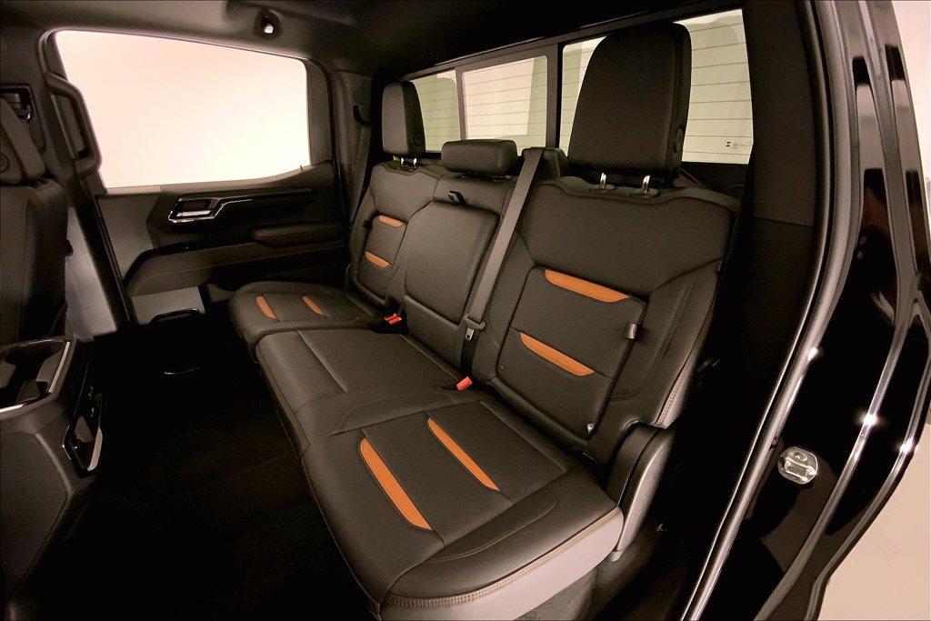 used 2026 GMC Sierra 1500 car, priced at $60,396