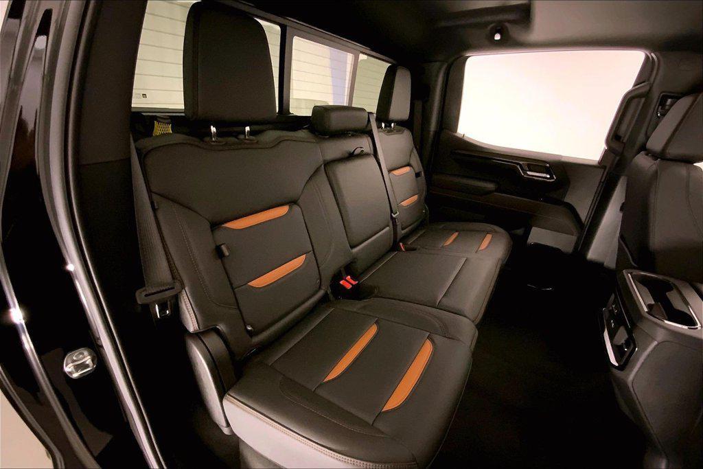 used 2026 GMC Sierra 1500 car, priced at $60,396