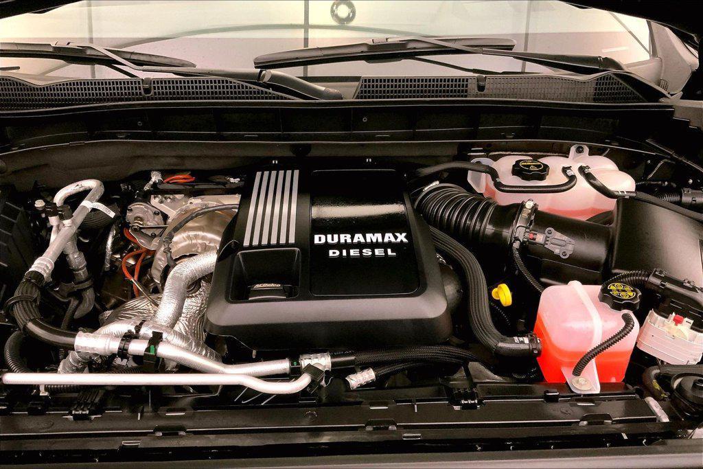 used 2026 GMC Sierra 1500 car, priced at $60,396