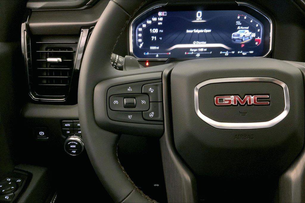 used 2026 GMC Sierra 1500 car, priced at $60,396