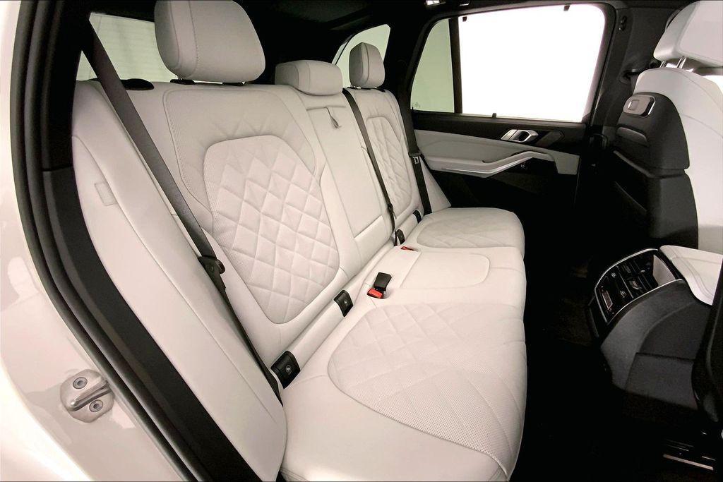 used 2026 BMW X5 car, priced at $80,895