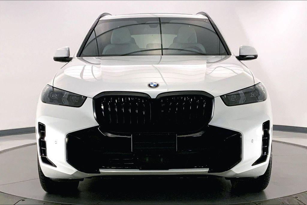 used 2026 BMW X5 car, priced at $80,895