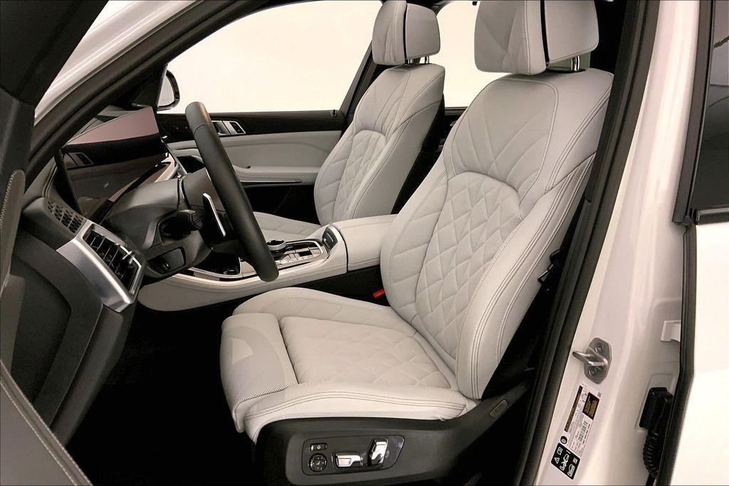 used 2026 BMW X5 car, priced at $80,895