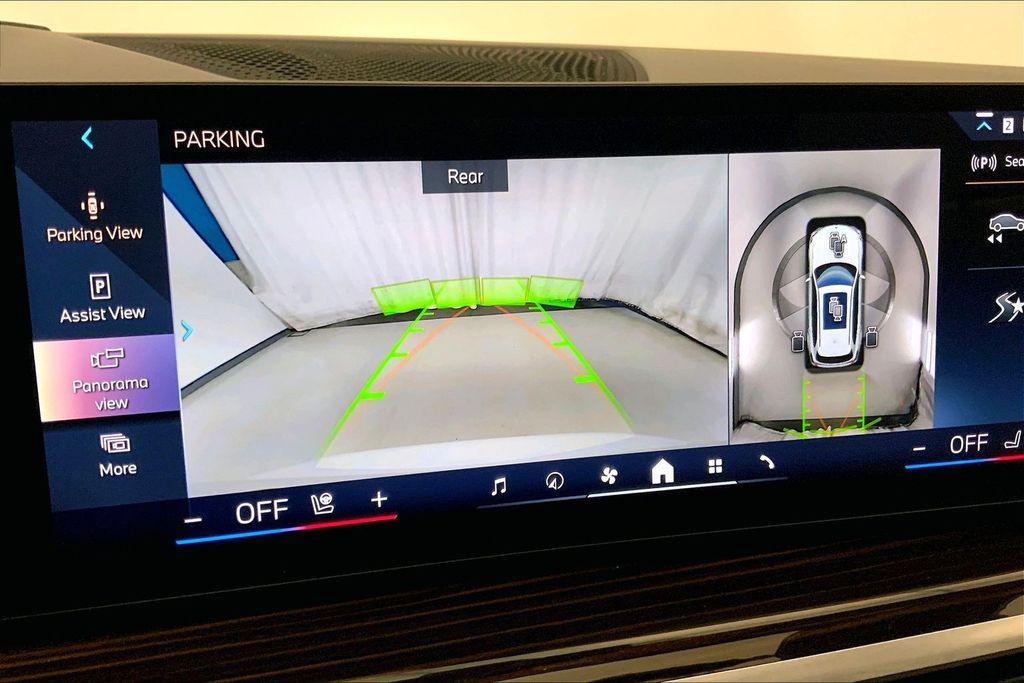 used 2026 BMW X5 car, priced at $80,895