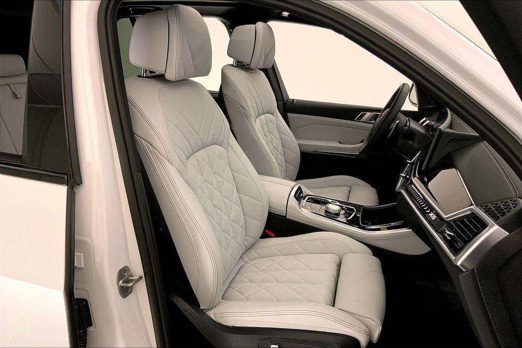 used 2026 BMW X5 car, priced at $80,895