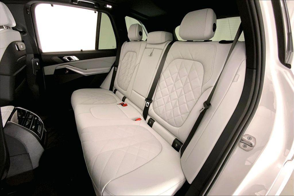 used 2026 BMW X5 car, priced at $80,895