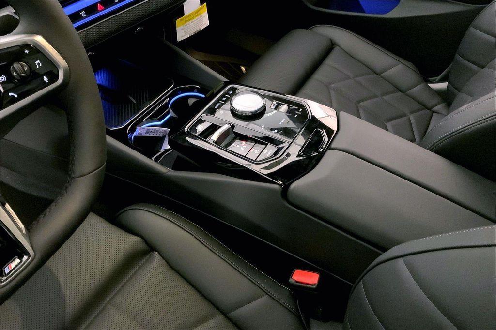 new 2026 BMW 550e car, priced at $86,215