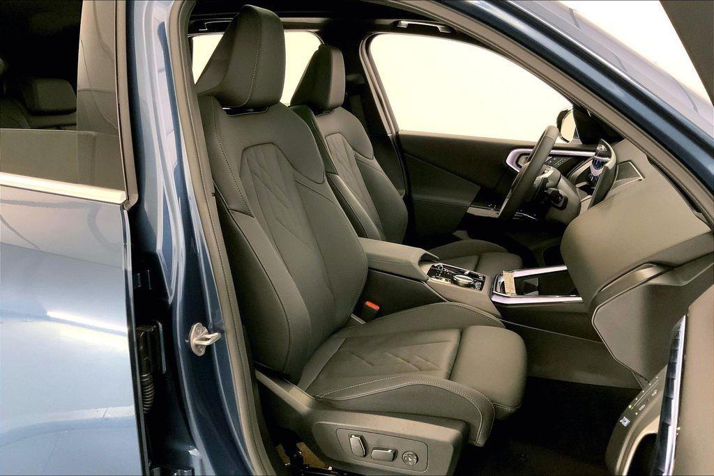used 2026 BMW X3 car, priced at $53,788