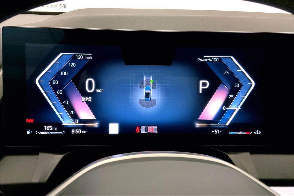 used 2026 BMW X3 car, priced at $53,788