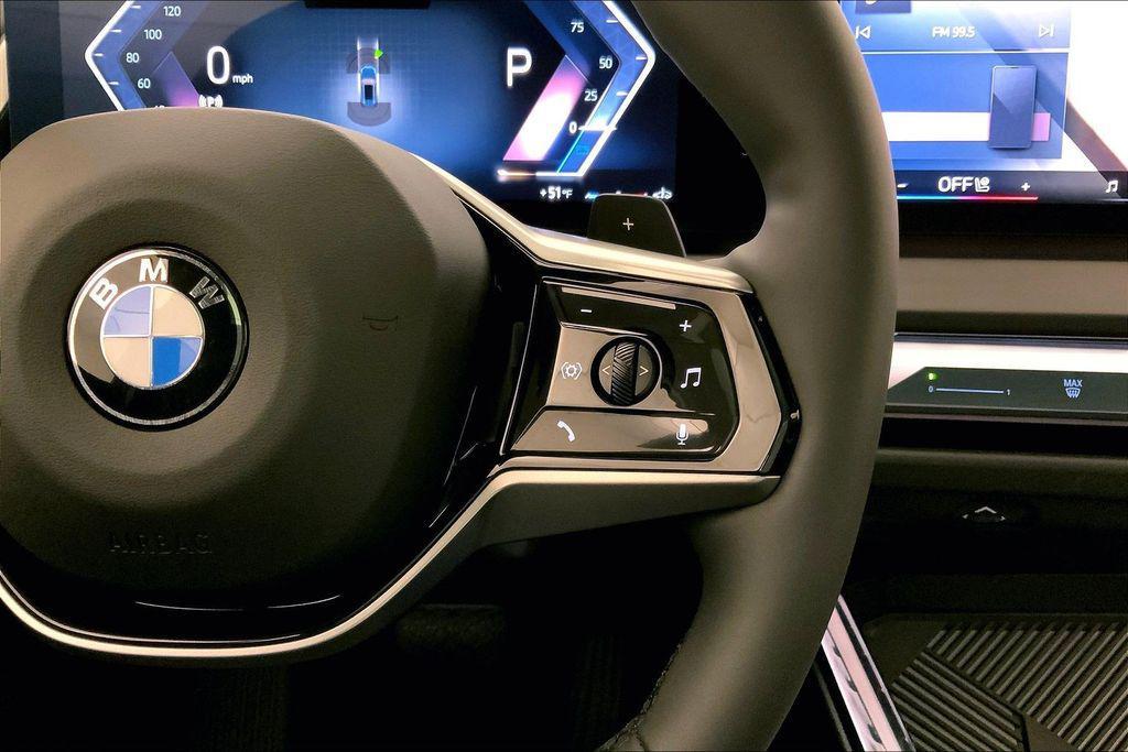 used 2026 BMW X3 car, priced at $53,788