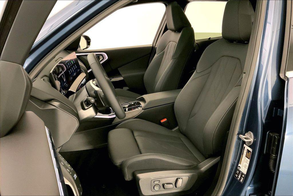 used 2026 BMW X3 car, priced at $53,788