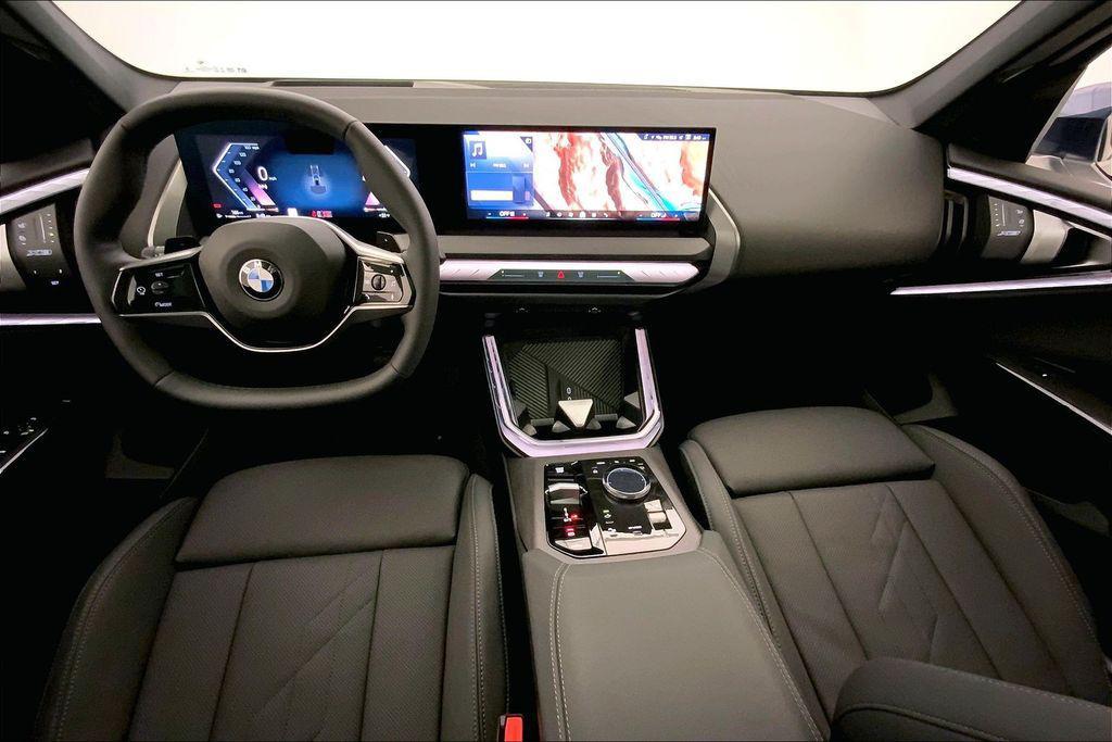 used 2026 BMW X3 car, priced at $53,788