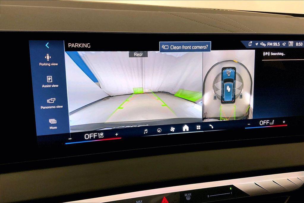 used 2026 BMW X3 car, priced at $53,788