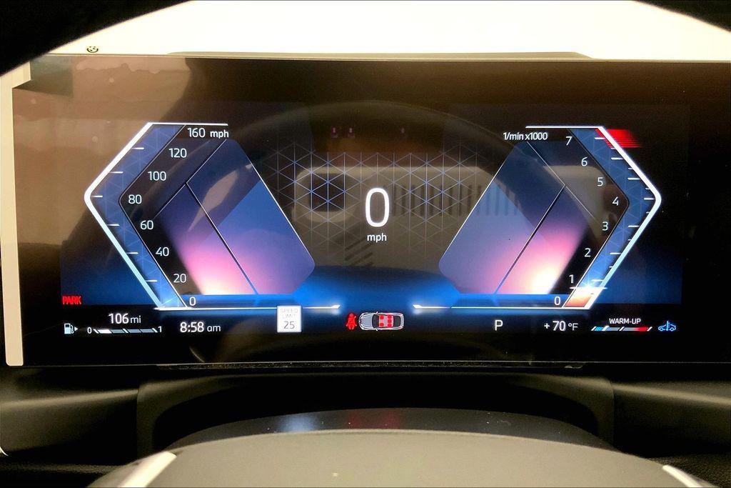 used 2024 BMW 430 Gran Coupe car, priced at $49,393