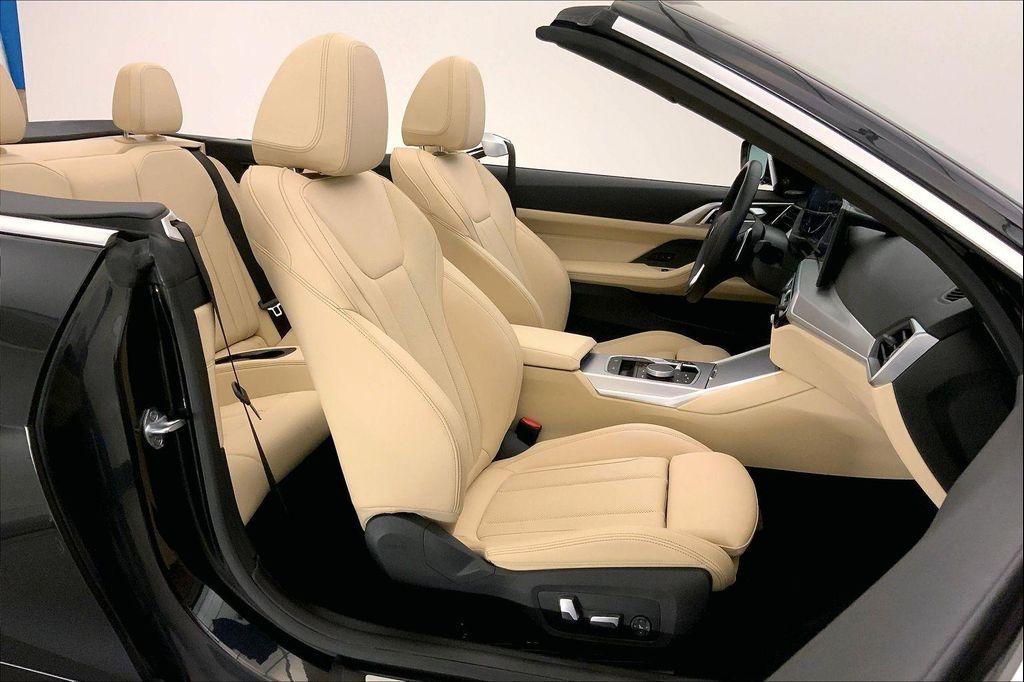 used 2024 BMW 430 car