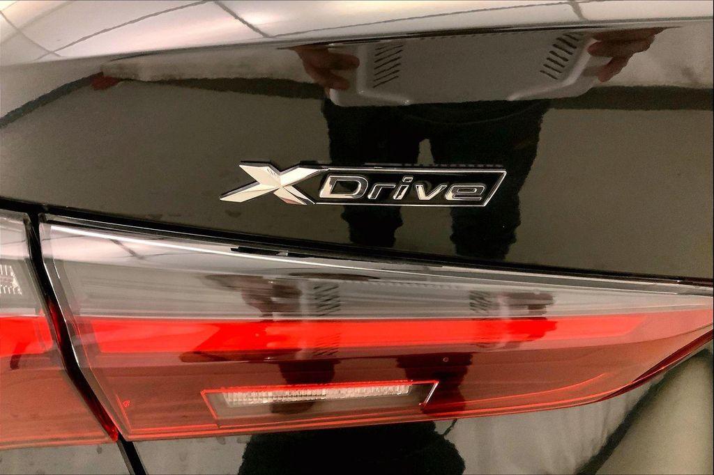 used 2024 BMW 430 car